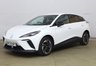 USED 2022 72 MG MG 4 51kWh SE Hatchback 5dr Electric Auto (170 ps) 