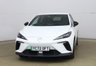 USED 2022 72 MG MG 4 51kWh SE Hatchback 5dr Electric Auto (170 ps) 