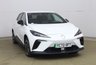 USED 2022 72 MG MG 4 51kWh SE Hatchback 5dr Electric Auto (170 ps) 
