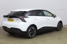 USED 2022 72 MG MG 4 51kWh SE Hatchback 5dr Electric Auto (170 ps) 