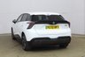 USED 2022 72 MG MG 4 51kWh SE Hatchback 5dr Electric Auto (170 ps) 
