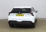 USED 2022 72 MG MG 4 51kWh SE Hatchback 5dr Electric Auto (170 ps) 