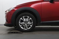 USED 2019 MAZDA CX-3 2.0 SKYACTIV-G SE-L Nav+ SUV 5dr Petrol Auto Euro 6 (s/s) (121 ps) 