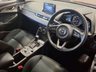 USED 2019 MAZDA CX-3 2.0 SKYACTIV-G SE-L Nav+ SUV 5dr Petrol Auto Euro 6 (s/s) (121 ps) 