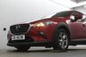 USED 2019 MAZDA CX-3 2.0 SKYACTIV-G SE-L Nav+ SUV 5dr Petrol Auto Euro 6 (s/s) (121 ps) 
