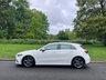 USED 2018 68 MERCEDES-BENZ A-CLASS 1.5 A180d AMG Line (Executive) Hatchback 5dr Diesel 7G-DCT Euro 6 (s/s) (116 ps) HALF LEATHER, HEATED SEATS