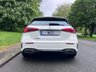 USED 2018 68 MERCEDES-BENZ A-CLASS 1.5 A180d AMG Line (Executive) Hatchback 5dr Diesel 7G-DCT Euro 6 (s/s) (116 ps) HALF LEATHER, HEATED SEATS