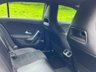USED 2018 68 MERCEDES-BENZ A-CLASS 1.5 A180d AMG Line (Executive) Hatchback 5dr Diesel 7G-DCT Euro 6 (s/s) (116 ps) HALF LEATHER, HEATED SEATS