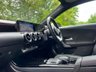 USED 2018 68 MERCEDES-BENZ A-CLASS 1.5 A180d AMG Line (Executive) Hatchback 5dr Diesel 7G-DCT Euro 6 (s/s) (116 ps) HALF LEATHER, HEATED SEATS