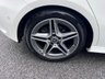 USED 2018 68 MERCEDES-BENZ A-CLASS 1.5 A180d AMG Line (Executive) Hatchback 5dr Diesel 7G-DCT Euro 6 (s/s) (116 ps) HALF LEATHER, HEATED SEATS
