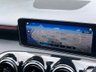 USED 2018 68 MERCEDES-BENZ A-CLASS 1.5 A180d AMG Line (Executive) Hatchback 5dr Diesel 7G-DCT Euro 6 (s/s) (116 ps) HALF LEATHER, HEATED SEATS