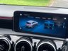 USED 2018 68 MERCEDES-BENZ A-CLASS 1.5 A180d AMG Line (Executive) Hatchback 5dr Diesel 7G-DCT Euro 6 (s/s) (116 ps) HALF LEATHER, HEATED SEATS