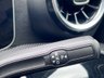 USED 2018 68 MERCEDES-BENZ A-CLASS 1.5 A180d AMG Line (Executive) Hatchback 5dr Diesel 7G-DCT Euro 6 (s/s) (116 ps) HALF LEATHER, HEATED SEATS