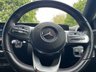 USED 2018 68 MERCEDES-BENZ A-CLASS 1.5 A180d AMG Line (Executive) Hatchback 5dr Diesel 7G-DCT Euro 6 (s/s) (116 ps) HALF LEATHER, HEATED SEATS