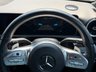 USED 2018 68 MERCEDES-BENZ A-CLASS 1.5 A180d AMG Line (Executive) Hatchback 5dr Diesel 7G-DCT Euro 6 (s/s) (116 ps) HALF LEATHER, HEATED SEATS