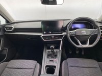 USED 2022 72 SEAT LEON 1.5 TSI EVO FR Hatchback 5dr Petrol Manual Euro 6 (s/s) (130 ps) 1own/DigiDash/AppleCP/Sensors