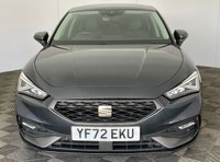 USED 2022 72 SEAT LEON 1.5 TSI EVO FR Hatchback 5dr Petrol Manual Euro 6 (s/s) (130 ps) 1own/DigiDash/AppleCP/Sensors