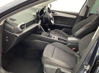 USED 2022 72 SEAT LEON 1.5 TSI EVO FR Hatchback 5dr Petrol Manual Euro 6 (s/s) (130 ps) 1own/DigiDash/AppleCP/Sensors