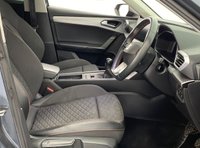 USED 2022 72 SEAT LEON 1.5 TSI EVO FR Hatchback 5dr Petrol Manual Euro 6 (s/s) (130 ps) 1own/DigiDash/AppleCP/Sensors