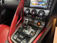 USED 2016 16 JAGUAR F-TYPE 3.0 V6 S Convertible 2dr Petrol Auto Euro 6 (s/s) (380 ps) 2016 JAGUAR F-TYPE 3.0 V6 S CONVERTIBLE - YULONG WHITE - RED LEATHER PERFORMANCE SEATS - 6 SERVICES TO 53K - REVERSE CAEMRA - 19 INCH ALLOYS - SAT NAV - HEATED SEATS - INTELLIGENT HIGH BEAM - SPORT EXHAUSTS