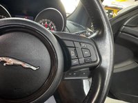 USED 2016 16 JAGUAR F-TYPE 3.0 V6 S Convertible 2dr Petrol Auto Euro 6 (s/s) (380 ps) 2016 JAGUAR F-TYPE 3.0 V6 S CONVERTIBLE - YULONG WHITE - RED LEATHER PERFORMANCE SEATS - 6 SERVICES TO 53K - REVERSE CAEMRA - 19 INCH ALLOYS - SAT NAV - HEATED SEATS - INTELLIGENT HIGH BEAM - SPORT EXHAUSTS