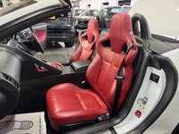 USED 2016 16 JAGUAR F-TYPE 3.0 V6 S Convertible 2dr Petrol Auto Euro 6 (s/s) (380 ps) 2016 JAGUAR F-TYPE 3.0 V6 S CONVERTIBLE - YULONG WHITE - RED LEATHER PERFORMANCE SEATS - 6 SERVICES TO 53K - REVERSE CAEMRA - 19 INCH ALLOYS - SAT NAV - HEATED SEATS - INTELLIGENT HIGH BEAM - SPORT EXHAUSTS