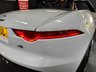 USED 2016 16 JAGUAR F-TYPE 3.0 V6 S Convertible 2dr Petrol Auto Euro 6 (s/s) (380 ps) 2016 JAGUAR F-TYPE 3.0 V6 S CONVERTIBLE - YULONG WHITE - RED LEATHER PERFORMANCE SEATS - 6 SERVICES TO 53K - REVERSE CAEMRA - 19 INCH ALLOYS - SAT NAV - HEATED SEATS - INTELLIGENT HIGH BEAM - SPORT EXHAUSTS