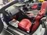 USED 2016 16 JAGUAR F-TYPE 3.0 V6 S Convertible 2dr Petrol Auto Euro 6 (s/s) (380 ps) 2016 JAGUAR F-TYPE 3.0 V6 S CONVERTIBLE - YULONG WHITE - RED LEATHER PERFORMANCE SEATS - 6 SERVICES TO 53K - REVERSE CAEMRA - 19 INCH ALLOYS - SAT NAV - HEATED SEATS - INTELLIGENT HIGH BEAM - SPORT EXHAUSTS
