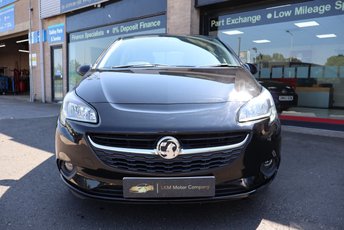 View our VAUXHALL CORSA