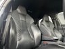 USED 2017 67 AUDI S3 2.0 TFSI Black Edition Saloon 4dr Petrol S Tronic quattro Euro 6 (s/s) (310 ps) LEATHER, SENSORS, NAV!