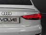 USED 2017 67 AUDI S3 2.0 TFSI Black Edition Saloon 4dr Petrol S Tronic quattro Euro 6 (s/s) (310 ps) LEATHER, SENSORS, NAV!