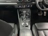 USED 2017 67 AUDI S3 2.0 TFSI Black Edition Saloon 4dr Petrol S Tronic quattro Euro 6 (s/s) (310 ps) LEATHER, SENSORS, NAV!