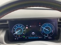 USED 2022 22 HYUNDAI TUCSON 1.6 h T-GDi N Line SUV 5dr Petrol Hybrid Auto Euro 6 (s/s) (230 ps) 1own/DigiDash/AppleCP/Sensors