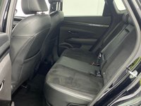 USED 2022 22 HYUNDAI TUCSON 1.6 h T-GDi N Line SUV 5dr Petrol Hybrid Auto Euro 6 (s/s) (230 ps) 1own/DigiDash/AppleCP/Sensors