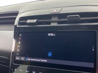 USED 2022 22 HYUNDAI TUCSON 1.6 h T-GDi N Line SUV 5dr Petrol Hybrid Auto Euro 6 (s/s) (230 ps) 1own/DigiDash/AppleCP/Sensors