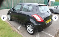 USED 2017 17 SUZUKI SWIFT 1.2 SZ3 Hatchback 5dr Petrol Manual ALLGRIP Euro 6 (94 ps) FULL HISTORY GREAT 1ST CAR