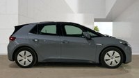 USED 2021 21 VOLKSWAGEN ID.3 Pro Performance 58kWh Life Hatchback 5dr Electric Auto (204 ps)+2 KEYS+1 OWNER FROM NEW+MEDIA+2 CABLES+AIRCON+HEATED SEATS+NAV+DIGITAL DASH+BLUETOOTH+PARK CONTROL+USB+AUX+DAB+CRUISE 2 KEYS+1 OWNER FROM NEW+MEDIA+2 CABLES+AIRCON+HEATED SEATS+NAV+DIGITAL DASH+BLUETOOTH+PARK CONTROL+USB+AUX+DAB+CRUISE+HPI CLEAR
