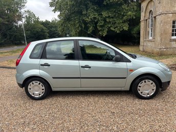 View our FORD FIESTA