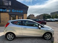 USED 2013 13 FORD FIESTA 1.25 Zetec Euro 5 3dr *************SOLD*************
