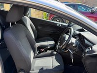 USED 2013 13 FORD FIESTA 1.25 Zetec Euro 5 3dr *************SOLD*************