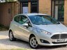 USED 2013 13 FORD FIESTA 1.25 Zetec Euro 5 3dr *************SOLD*************
