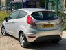 USED 2013 13 FORD FIESTA 1.25 Zetec Euro 5 3dr *************SOLD*************