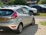 USED 2013 13 FORD FIESTA 1.25 Zetec Euro 5 3dr *************SOLD*************