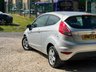 USED 2013 13 FORD FIESTA 1.25 Zetec Euro 5 3dr *************SOLD*************