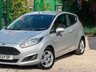 USED 2013 13 FORD FIESTA 1.25 Zetec Euro 5 3dr *************SOLD*************