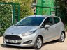 USED 2013 13 FORD FIESTA 1.25 Zetec Euro 5 3dr *************SOLD*************