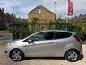 USED 2013 13 FORD FIESTA 1.25 Zetec Euro 5 3dr *************SOLD*************