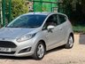 USED 2013 13 FORD FIESTA 1.25 Zetec Euro 5 3dr *************SOLD*************
