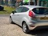 USED 2013 13 FORD FIESTA 1.25 Zetec Euro 5 3dr *************SOLD*************
