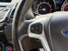 USED 2013 13 FORD FIESTA 1.25 Zetec Euro 5 3dr *************SOLD*************